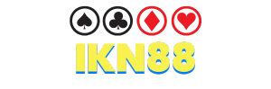 Logo IKN88